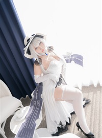 (Cosplay) (C94) Shooting Star (サク) Melty White 221P85MB1(19)